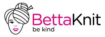 Logo BettaKnit