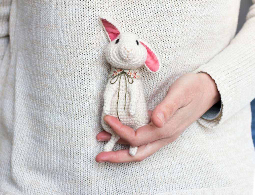 Jo handmade design amigurumi