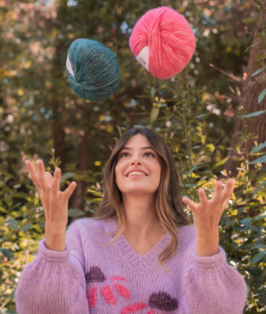 Impara la maglia con BettaKnit