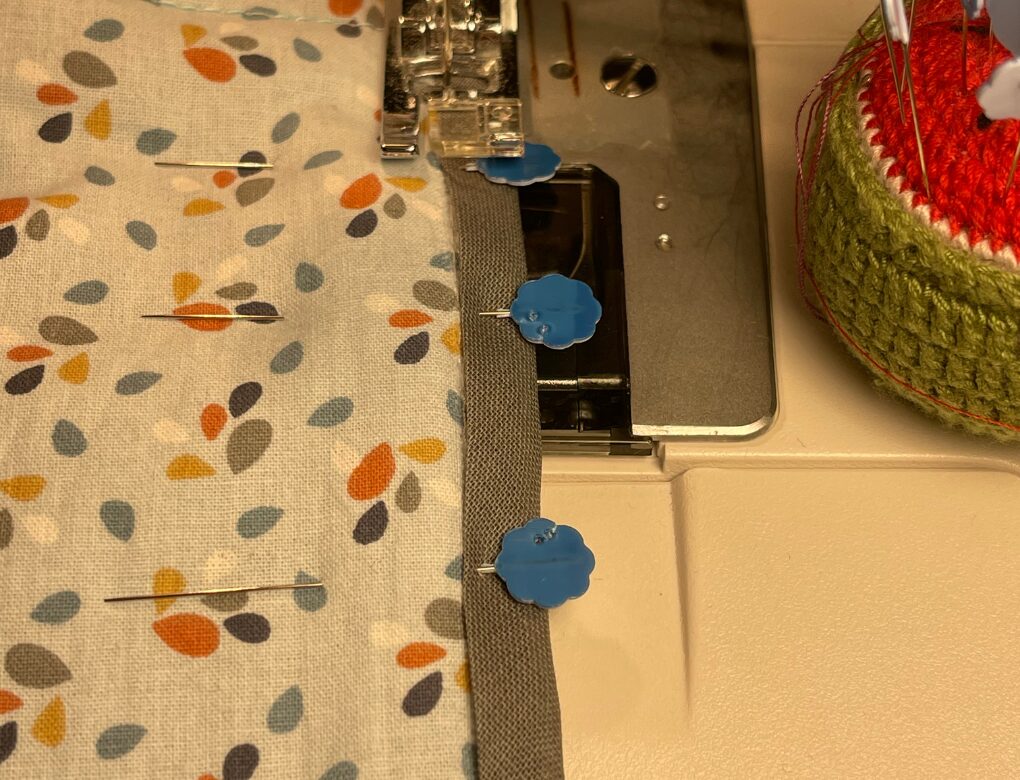 spilli patchwork