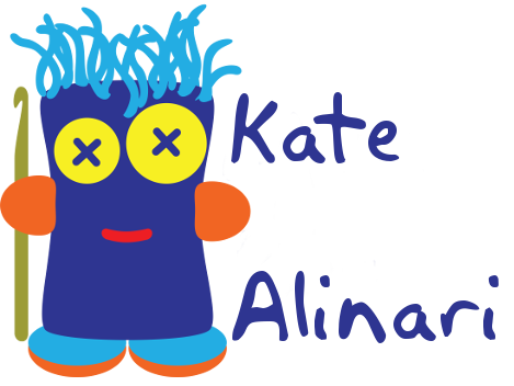 Logo Kate Alinari