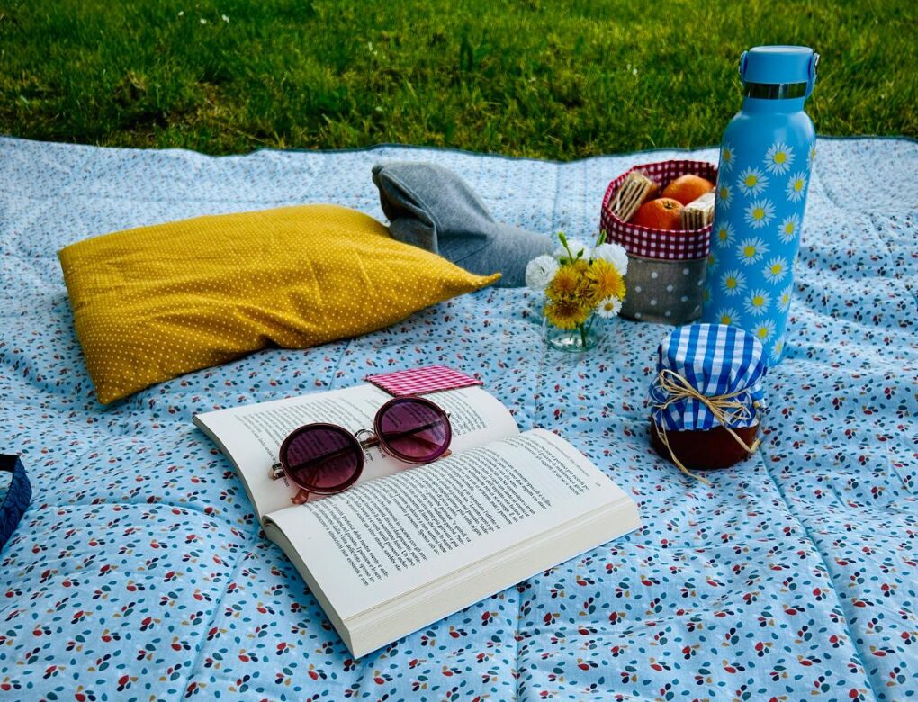 telo fai da te per pic nic